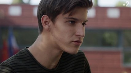 FEMME ACTUELLE - "Un si grand soleil" : le résumé de l'épisode 319