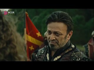 HD 1 مسلسل المؤسس عثمان حلقة  77  /الجزئ