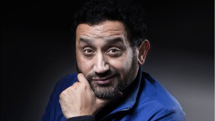 FEMME ACTUELLE - Cyril Hanouna : cette star de la chanson qu’il appelle au dernier moment quand un invité le plante sur son émission