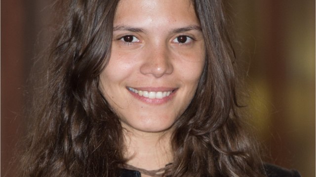 FEMME ACTUELLE - Vanille enceinte : qui est Robinho Tavares, le compagnon de la fille de Julien Clerc ?