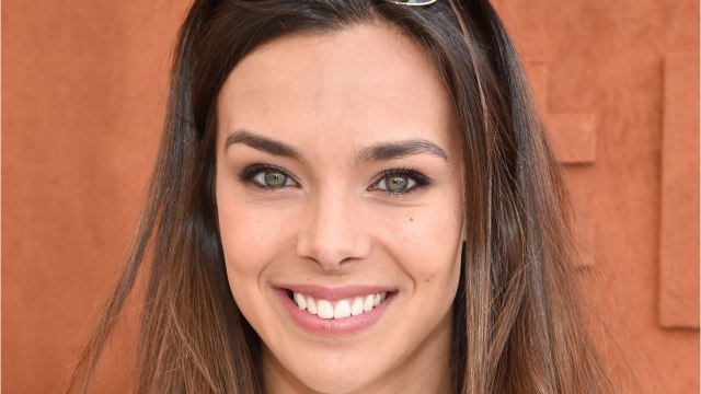 FEMME ACTUELLE - Marine Lorphelin confirme ses fiançailles avec son compagnon, Christophe Malmezac