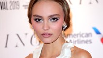 FEMME ACTUELLE - Lily-Rose Depp : ses confidences touchantes sur sa mère Vanessa Paradis