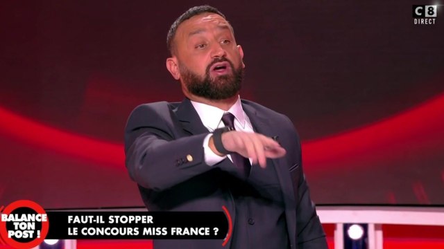 FEMME ACTUELLE - Balance ton post : ce gros clash entre deux chroniqueurs que Cyril Hanouna ne parvient pas à calmer