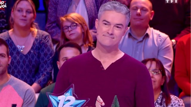 FEMME ACTUELLE - EXCLU - Eric (“12 coups de midi”) : les confidences émouvantes du maître de midi sur la disparition tragique de son père