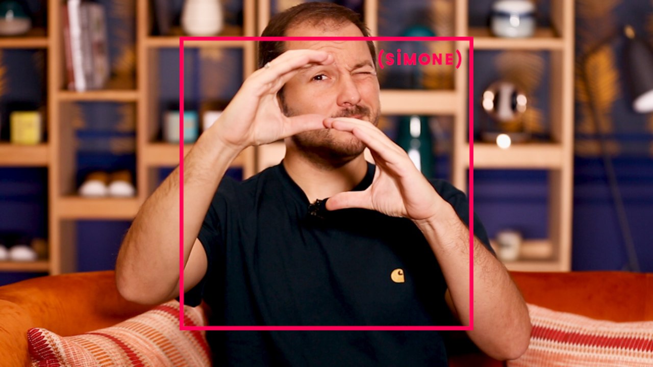 SIMONE : Julien Chavanes nous parle de son expérience de papa