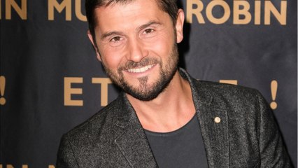 Christophe Beaugrand : jeune papa, il révèle le sexe et le prénom de son enfant