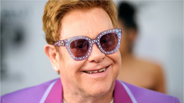 FEMME ACTUELLE - George Michael n'assumait pas son homosexualité ? Les révélations d'Elton John