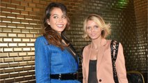 FEMME ACTUELLE - Vaimalama Chaves fête ses 25 ans : Sylvie Tellier lui rend un tendre hommage