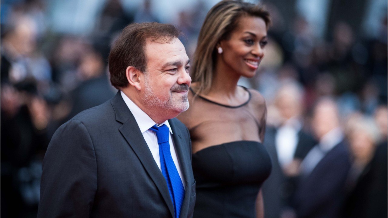 FEMME ACTUELLE - Didier Bourdon : qui est Marie-Sandra Badini Duran, sa compagne ?