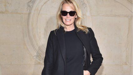 FEMME ACTUELLE - Estelle Lefébure : qui sont les hommes de sa vie ?
