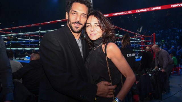 FEMME ACTUELLE - Tomer Sisley ( Balthazar ) : la magnifique déclaration d'amour de sa femme Sandra pour leurs 2 ans de mariage