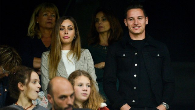 FEMME ACTUELLE - Le joueur de l’équipe de France Florian Thauvin et l’ex-Miss Charlotte Pirroni attendent leur premier enfant