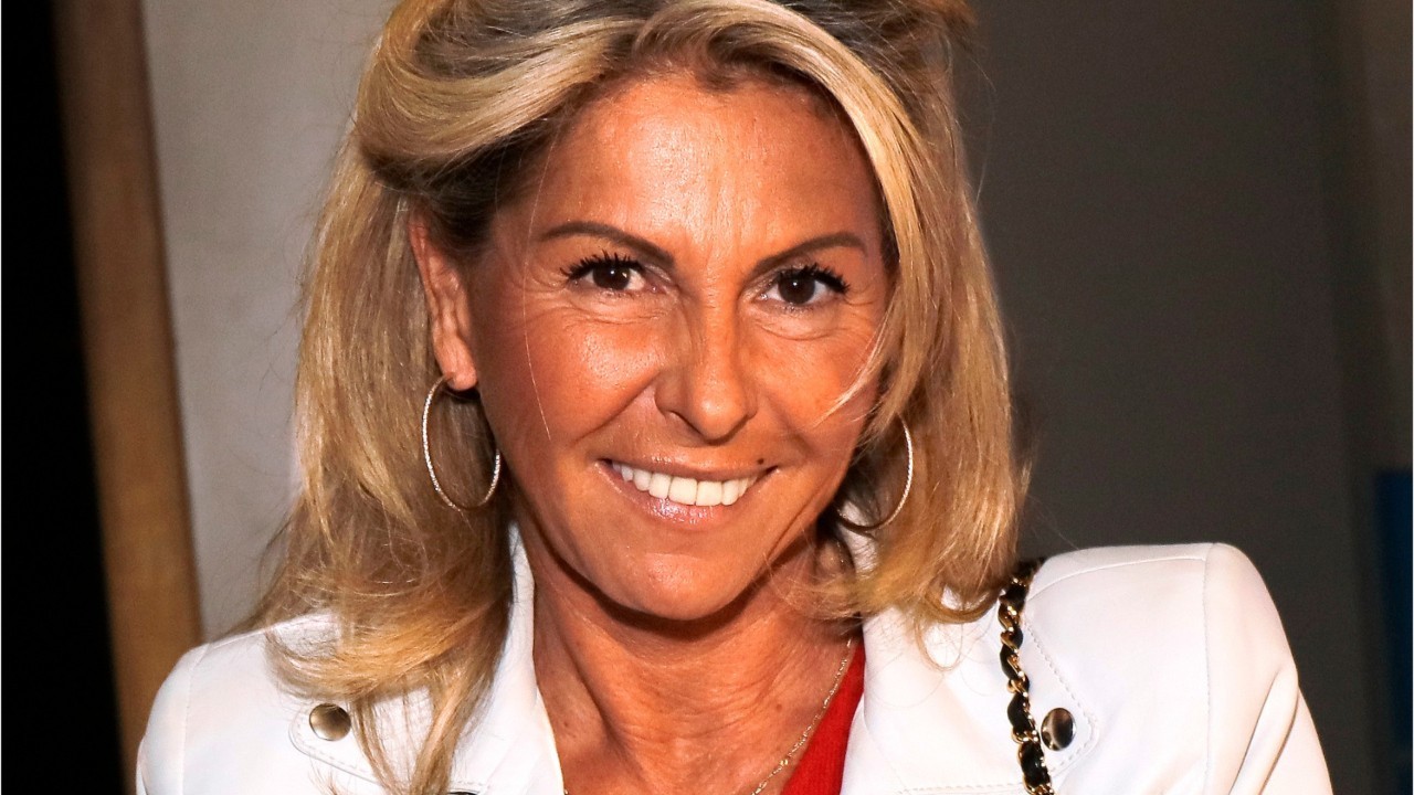 Son Compagnon Caroline Margeridon Et Son Mari Jockey Affaire conclue : qui est le mari de Caroline Margeridon ? : Femme Actuelle  Le MAG
