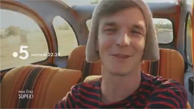 FEMME ACTUELLE - Mort à 29 ans du youtubeur Grégoire Hussenot : les causes de sa disparition révélées