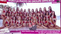 FEMME ACTUELLE - Miss France 2020 : le concours joué d’avance ? Les révélations fracassantes d’une ex Miss