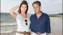 FEMME ACTUELLE - Divorce Entre Nicolas Sarkozy Et Cecilia Attias : Cette Condition Qu'elle a Imposée (1)