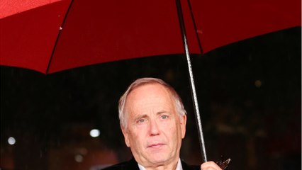 FEMME ACTUELLE - Fabrice Luchini : qui est Emma, sa fille ?