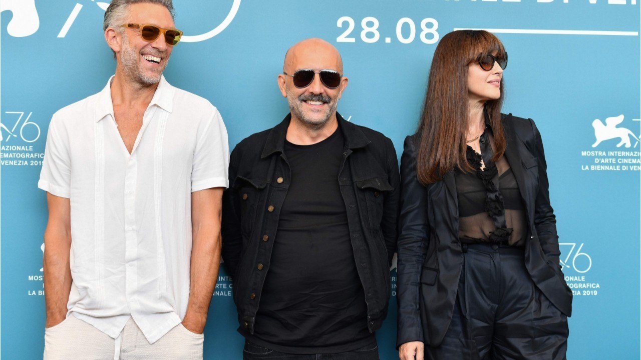 FEMME ACTUELLE - Vincent Cassel : il remercie ses proches pour son anniversaire sauf son ex-femme Monica Bellucci