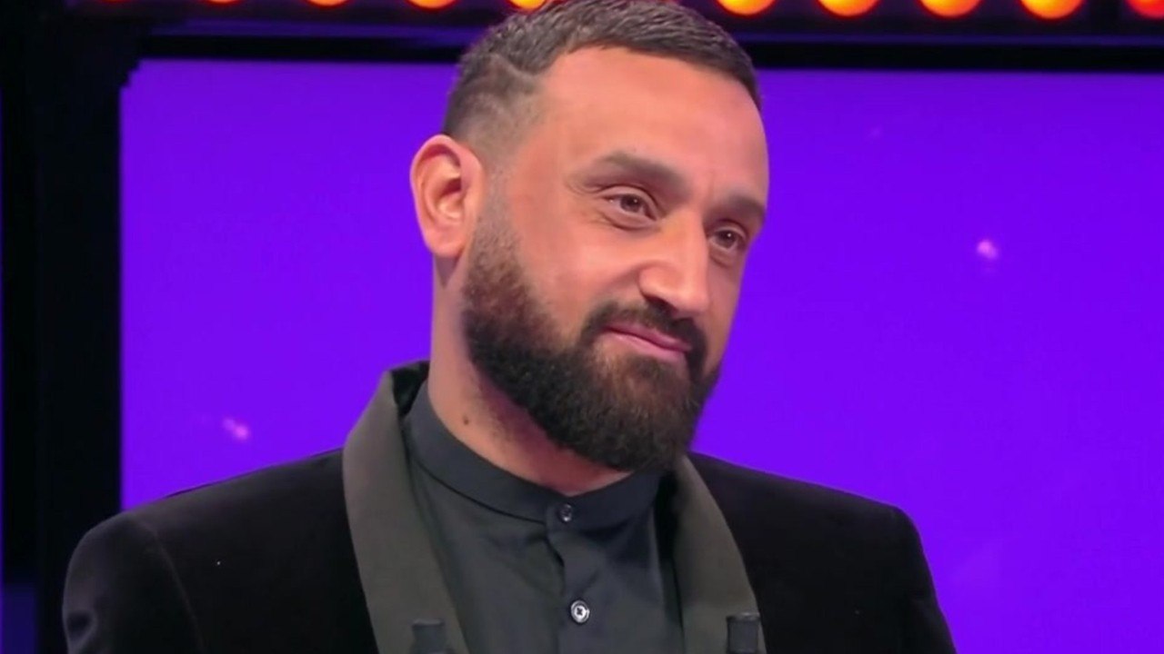 FEMME ACTUELLE - "Touche pas à mon poste" : cet incroyable record que souhaite battre Cyril Hanouna