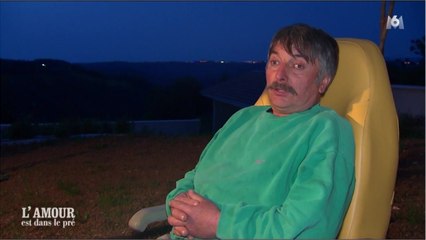 FEMME ACTUELLE - Didier ("L'Amour est dans le pré 2019") : pourquoi il a failli ne jamais rencontrer Isabelle