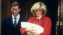 FEMME ACTUELLE - Prince Harry : découvrez le secret que Lady Di a caché au prince Charles pendant sa grossesse
