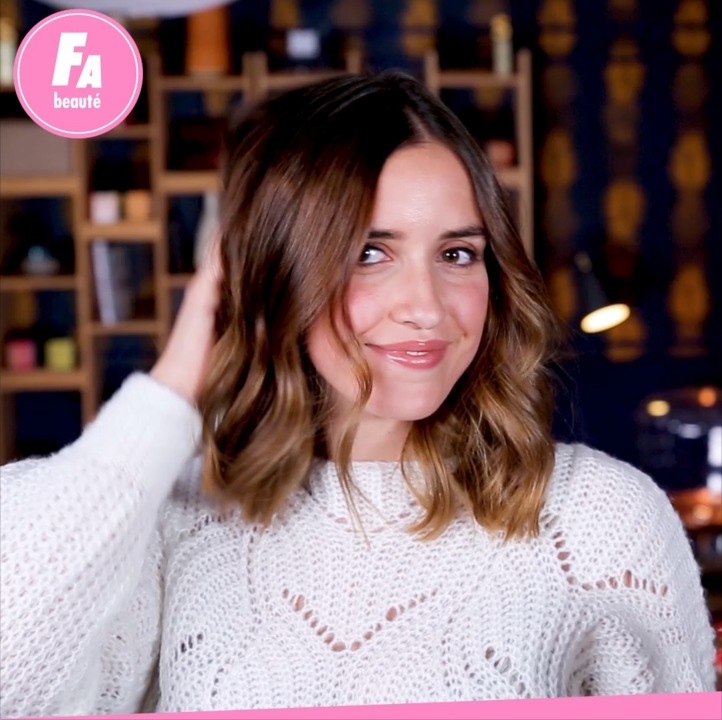 Sèche-cheveux, lisseur, fer à onduler... Lidl x Alessandra Ambrosio : la  collab' géniale à partir de 1,99 euros : Femme Actuelle Le MAG