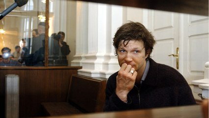 FEMME ACTUELLE - Affaire Bertrand Cantat : le chanteur “se mutilait devant ses enfants”