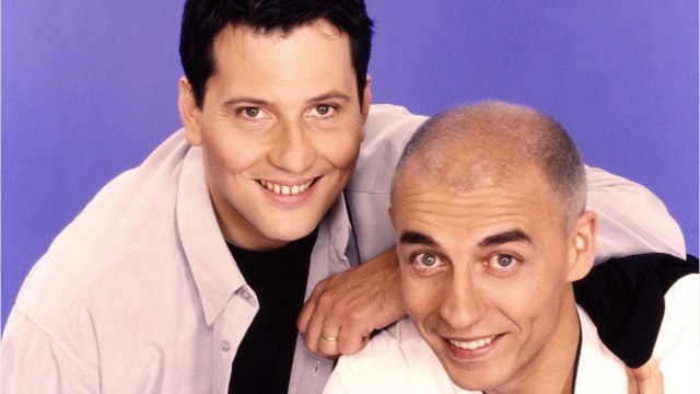 FEMME ACTUELLE - Début de soirée : les deux anciens chanteurs du groupe phare des années 80 se déchirent