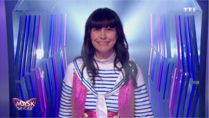 FEMME ACTUELLE - "Mask Singer" : découvrez les stars qui se cachaient derrière l'hippocampe et le dino, éliminés ce vendredi