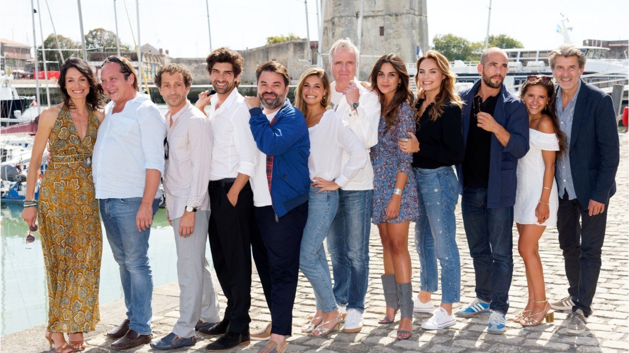 FEMME ACTUELLE - "Un si grand soleil" : la vision d'Enzo est dans toutes les conversations, Alice se retrouve dans une situation critique... Le résumé de l'épisode 321