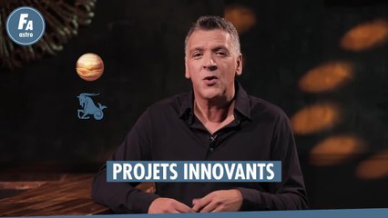 FEMME ACTUELLE - Horoscope de la semaine du 2 décembre 2019 par Marc Angel