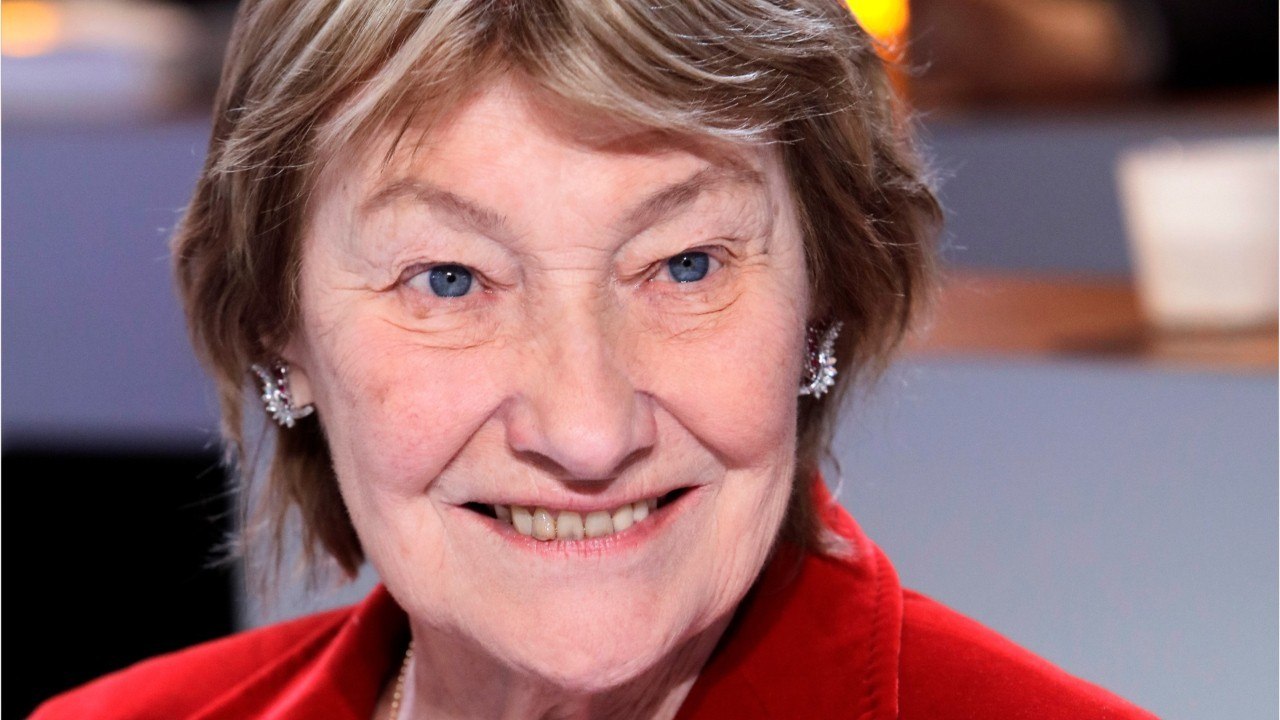 FEMME ACTUELLE- Marisa Bruni-Tedeschi: elle poste un adorable cliché de son petit-fils Aurélien Enthoven