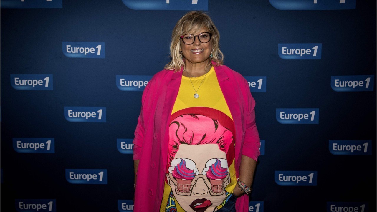 FEMME ACTUELLE - Laurence Boccolini : son cliché avec Mimie Mathy provoque des commentaires (gentiment) moqueurs sur la Toile