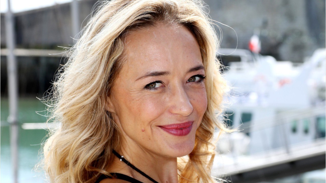 FEMME ACTUELLE - Hélène de Fougerolles : 5 choses que vous ne saviez pas encore sur l’actrice de “Balthazar”