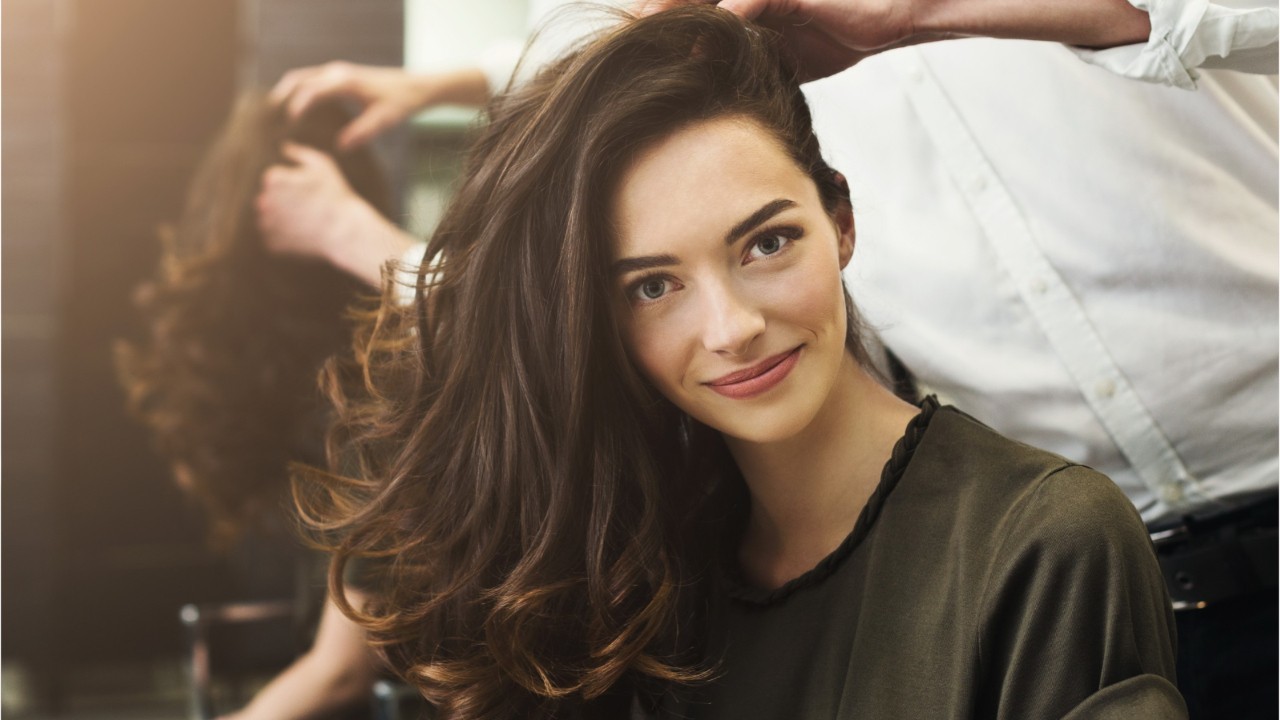 Traitement à l'huile chaude : la technique naturelle qui transforme vos  cheveux : Femme Actuelle Le MAG