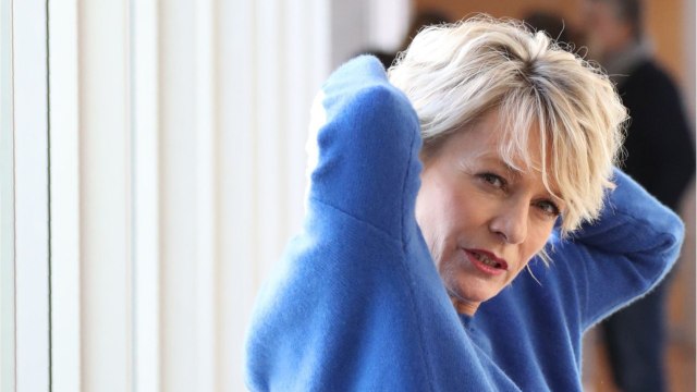 FEMME ACTUELLE - Sophie Davant : Je n'ai pas encore eu recours à la chirurgie esthétique mais je pourrais, je commence à me poser la question.