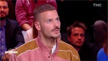 FEMME ACTUELLE - M Pokora un vrai papa poule : ce sacrifice qu’il fait pour Christina et son bébé
