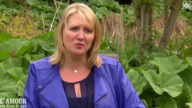FEMME ACTUELLE - Sophie-Elodie ( L'amour est dans le pré ) revient sur son parcours : Olivier et Vincent, ça a été un choix du cœur