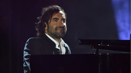 FEMME ACTUELLE - André Manoukian : quand sa fille a découvert qu'il avait tourné une sextape