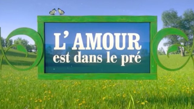 FEMME ACTUELLE - L'Amour est dans le pré 2018 : Laetitia, séparée de Raoul, a retrouvé l'amour et présente son compagnon