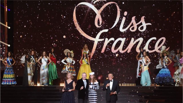 FEMME ACTUELLE - Miss France 2020 : le poids monstrueux des valises des miss en voyage à Tahiti