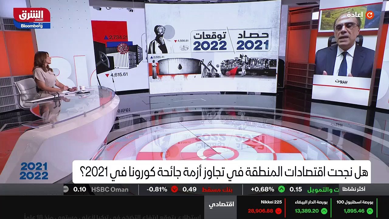 ...تحريك العجلة الاقتصادية وخاصة القطاعات ا...