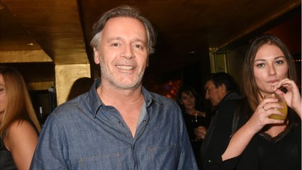 FEMME ACTUELLE - Jean-Michel Maire : il partage son opération de chirurgie esthétique sur Instagram