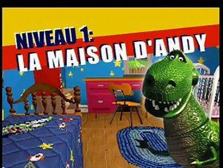 Toy Story 2 : Buzz l’Éclair à la Rescousse ! online multiplayer - psx