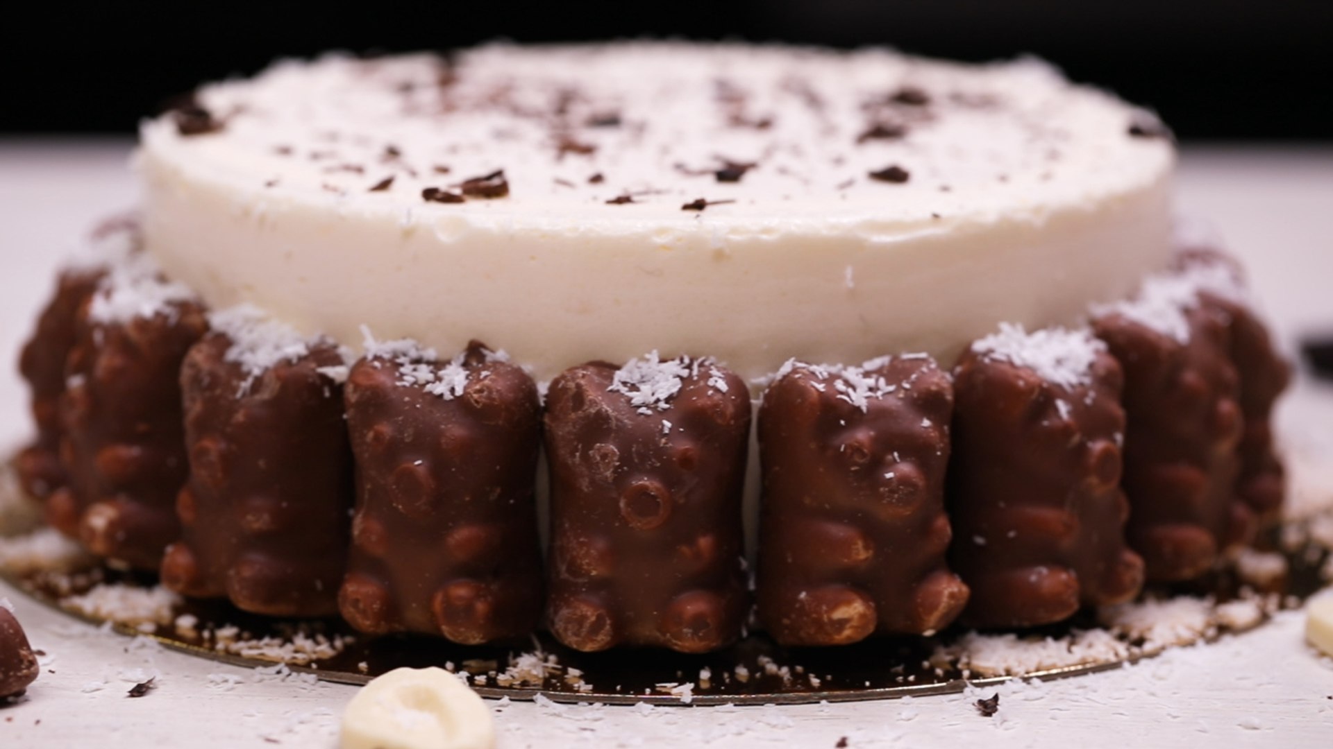 Guimauve au chocolat : découvrez les recettes de Cuisine Actuelle