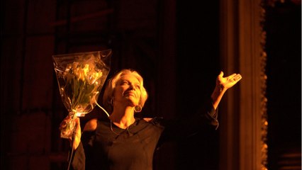 FEMME ACTUELLE - Marie Laforêt : cette musique qu'elle imposait à ses filles à la maison