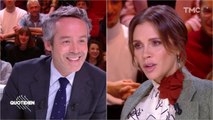 FEMME ACTUELLE - “Quotidien” : Yann Barthès, sous le charme, raconte ses vacances avec Victoria Beckham