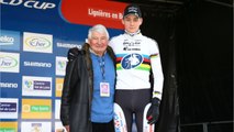 FEMME ACTUELLE - Mort de Raymond Poulidor : qui sont Mathieu et David Van der Poel, les petits-fils de l'ancien champion cycliste ?