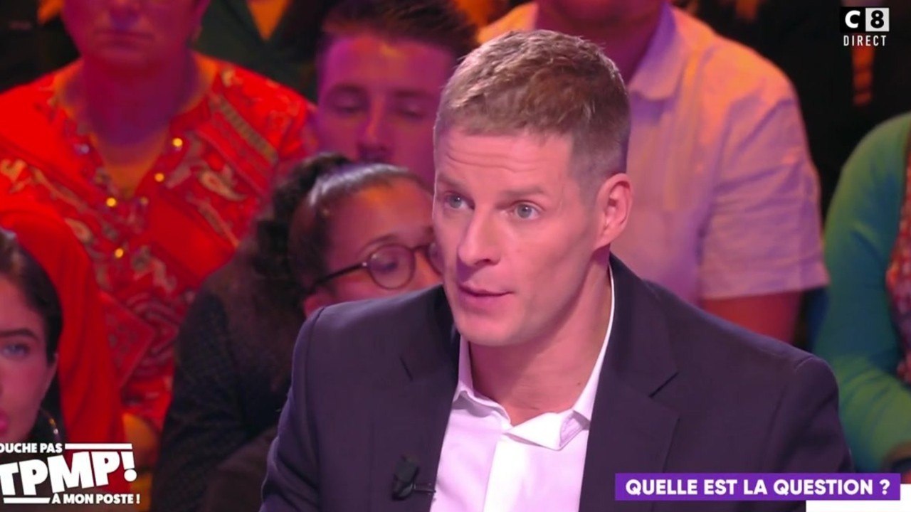 FEMME ACTUELLE - Matthieu Delormeau Tacle À Nouveau Aya Nakamura Dans "TPMP" (1)