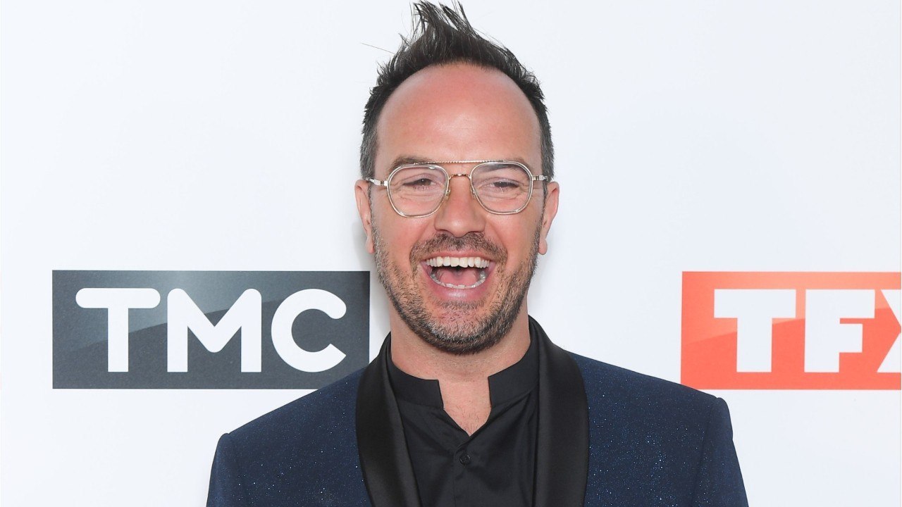 FEMME ACTUELLE - Jarry se livre sans tabou sur ses enfants nés par GPA